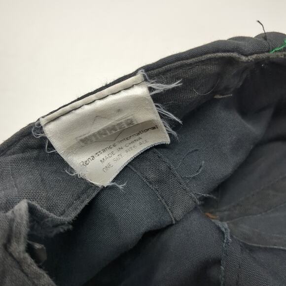 Goodin Company Snapback 5 Panel Cap Multi One Size Adjustable Rope Winner - Picture 9 of 9